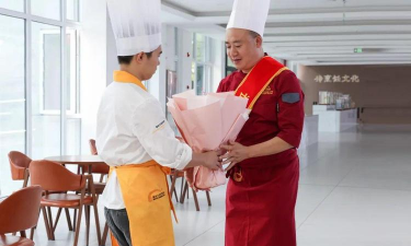 成都新东方高级技工学校