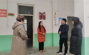 桐柏县淮源实验中学