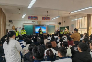 周口市第十一初级中学