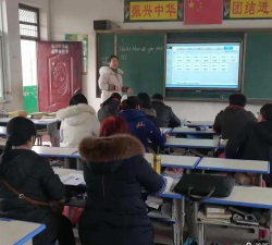 扶沟县吕潭乡中心校