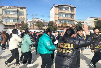 扶沟县城关镇第二初级中学