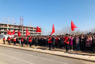 西华县清河驿乡一中