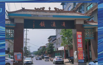 西华县逍遥镇回民中学