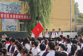 沈丘县卞路口乡第二初级中学
