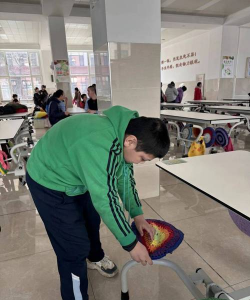 威海市特殊教育学校