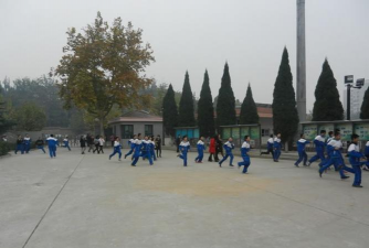 济南市舜耕中学