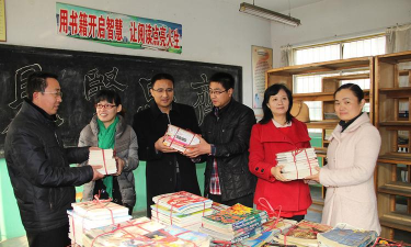滕州市东沙河镇东沙河中学