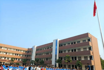 河南省汝南双语学校