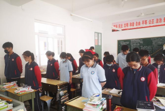 郑州二十二中