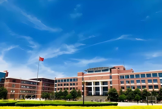 河南理工大学万方科技学院
