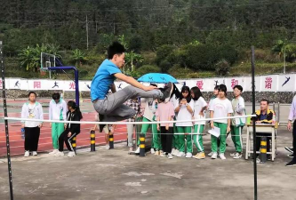 韶关市武江区江湾中学