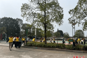 常德市武陵区东郊乡中学