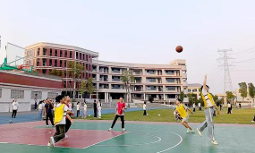 石门桥镇中学