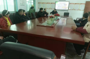 安乡县下渔口镇中学