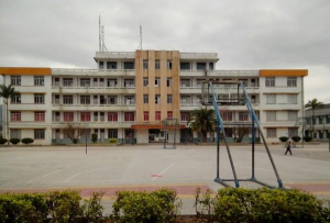 官桥坪中学