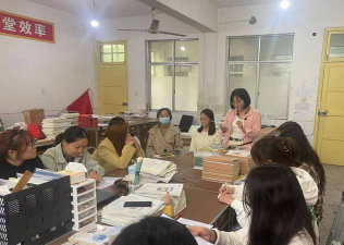 澧县闸口乡中学