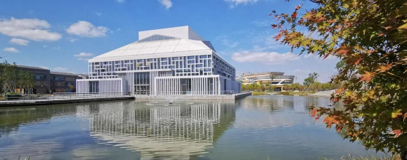 浙江建设职业技术学院