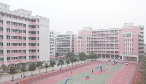 东方实验学校