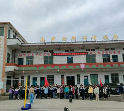 水车镇大同中学