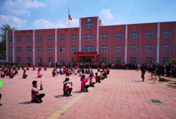 中营乡民族学校