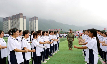 黔东南州卫生学校