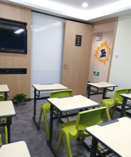 成都新东方优能中学