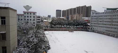 安陆二中
