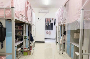 武汉商贸职业学院