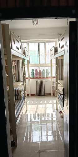 山西金融职业学院