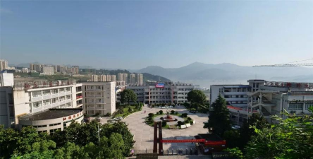 宜昌市秭归县第一中学(秭归一中)