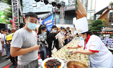 成都新东方烹饪技工学校