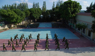 简阳市机电工程学校