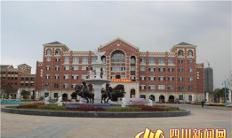 成都东星航空学院