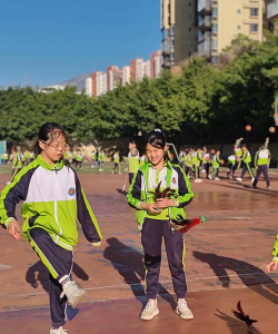 攀枝花卫生学校