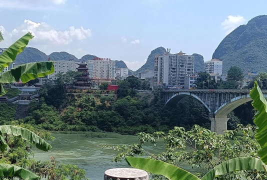 白银区均安中学