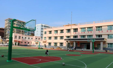 白银区武川中学