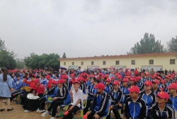 靖远县刘川中学