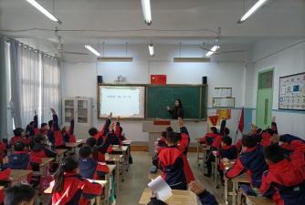 会宁县中川乡高庙九年制学校