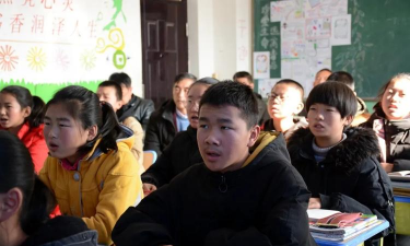 靖远县双龙乡双龙中学