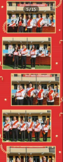 会宁县太平镇联坪九年制学校