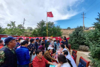会宁县老君坡乡初级中学
