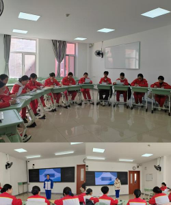 大连铁路卫生学校