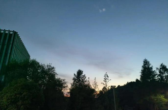浙江科技师范学院安吉校区