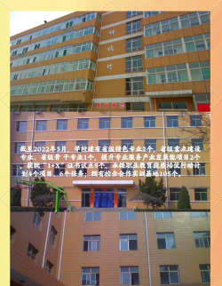 山西国际商务职业学院