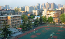 西安实验职业幼师中等专业学校