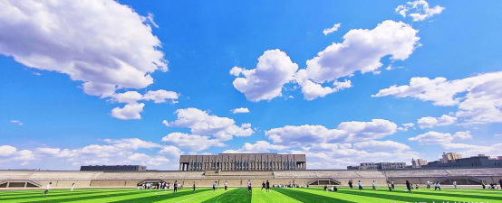 辽宁传媒学院