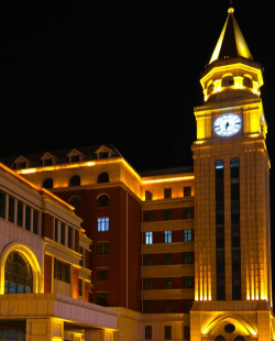 辽宁理工职业大学