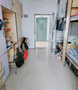 陕西职业技术师范学院