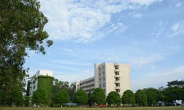 广西机电职业技术学院