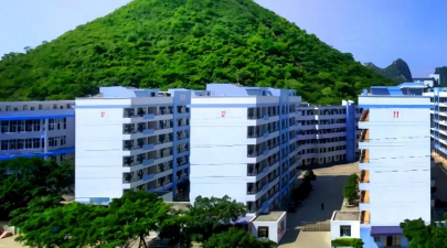 柳州职业技术大学